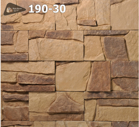 Камень облицовочный Бломберг 190-30 (0,34м/кв.) фото 1